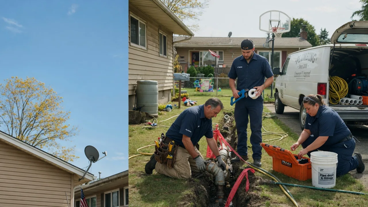Garbage Disposal Replacement in Pigeon, MI near me
